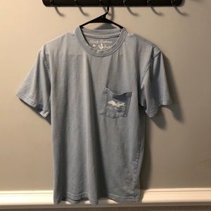 Rowdy Gentleman T-shirt